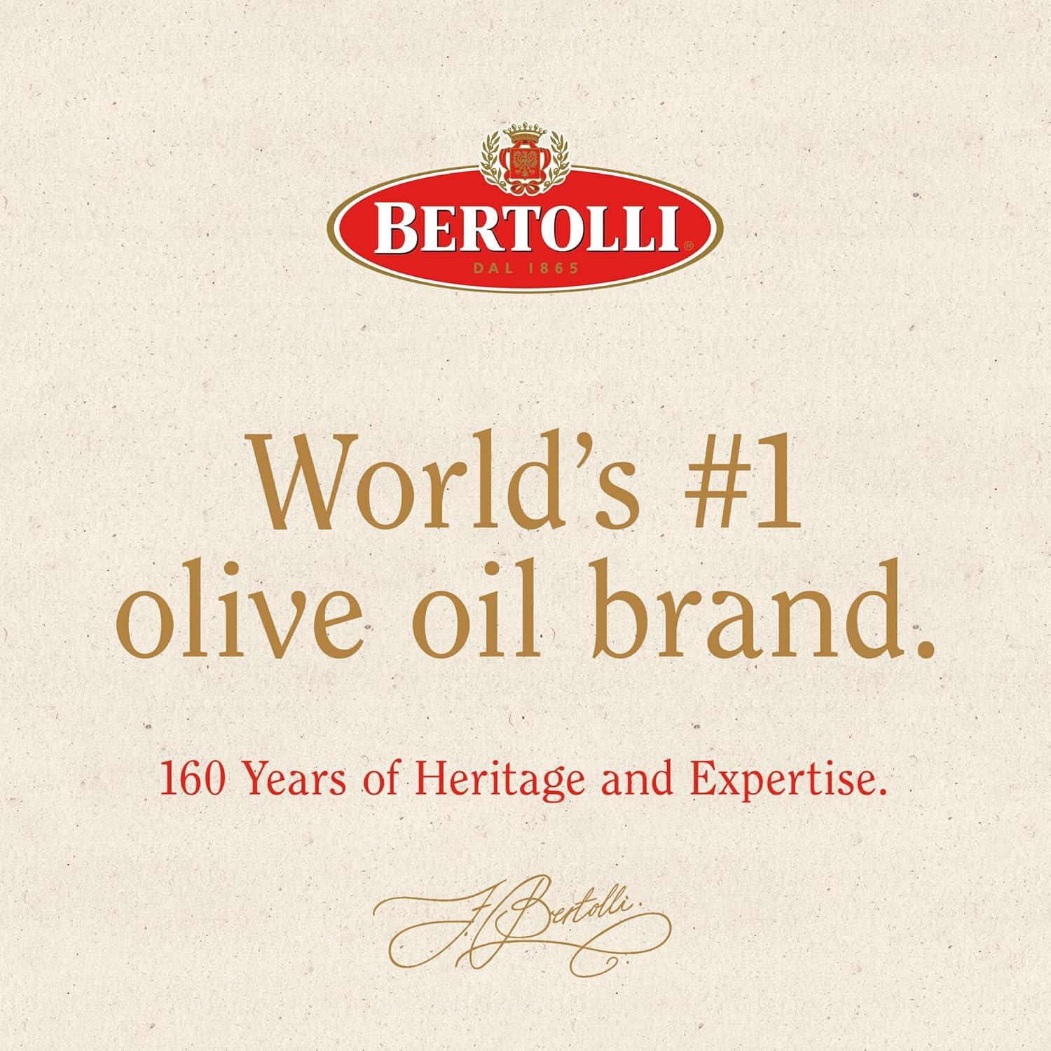 image:imageBertolli Classico 100 Olive Oil 51Ounce Bottle32 oz