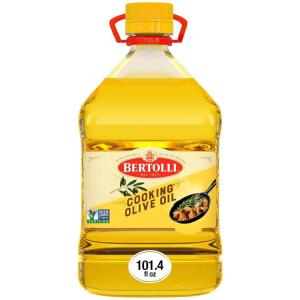 Bertolli Classico 100% Olive Oil, 51-Ounce Bottle(101 oz)