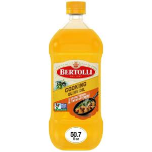 Bertolli Classico 100% Olive Oil, 51-Ounce Bottle(51 Ounce)