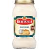image:imageBertolli Alfredo Sauce with Basil Spaghetti Pasta Sauce 15 ozAged Parmesan Alfredo