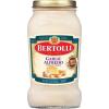 Galric Alfredo