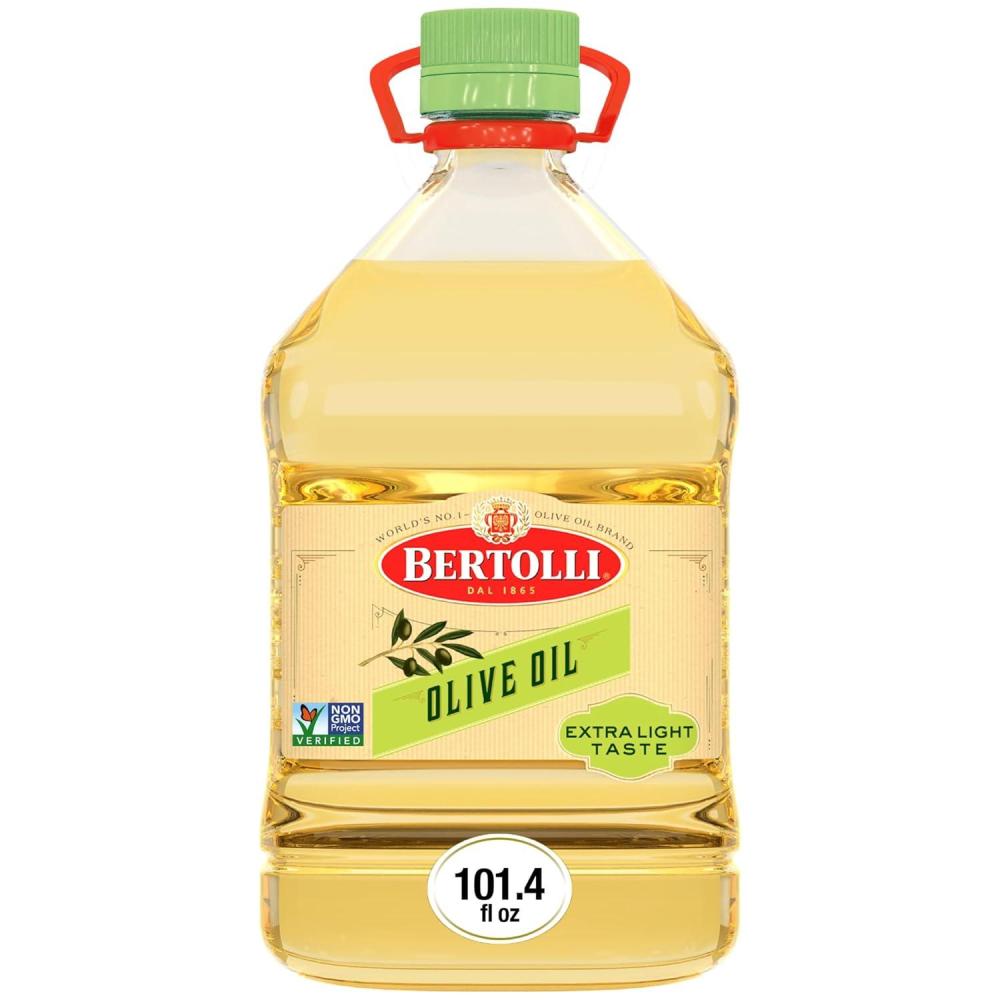 image:imageBertolli Olive Oil Extra Light Taste 1014 fl oz