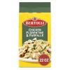 image:imageBertolli Chicken Florentine amp Farfalle Frozen Meals in a Rich White Wine amp Parmesan Sauce 22 oz220 oz
