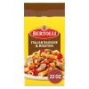 image:imageBertolli Italian Sausage amp Rigatoni Frozen Meals With Bell Peppers in a Spicy Tomato Sauce 22 oz137 Pound Pack of 1