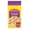 image:imageBertolli Shrimp Scampi amp Linguine Frozen Meals With Bell Peppers in a Creamy Garlic Sauce 22 oz